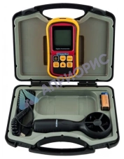 Анемометр МЕГЕОН 11006